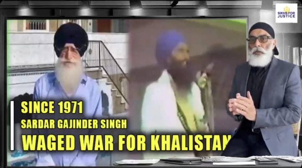 Image Source: Screenshot for a video posted on x/Twitter by @SFJ